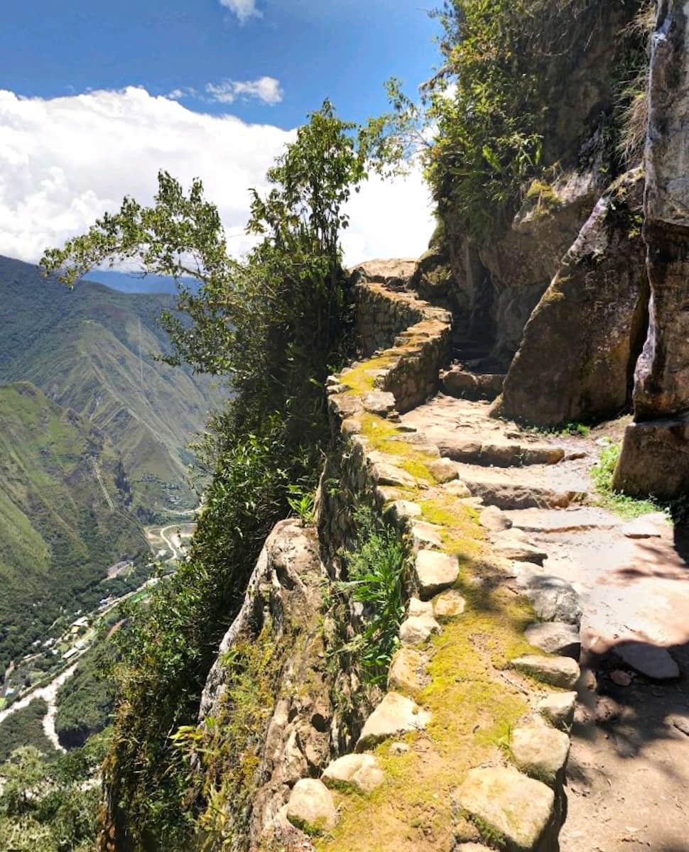 Huayna Picchu, Peru Huayna Picchu, Peru