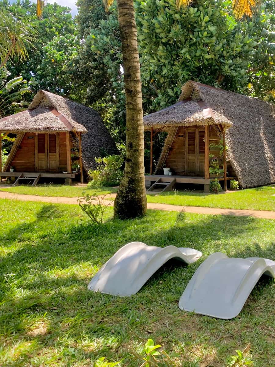 Ile Sainte-Marie, Madagascar Ile Sainte-Marie, Madagascar