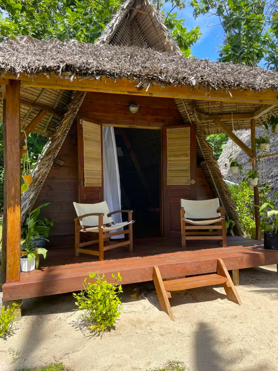 Ile Sainte-Marie, Madagascar Ile Sainte-Marie, Madagascar