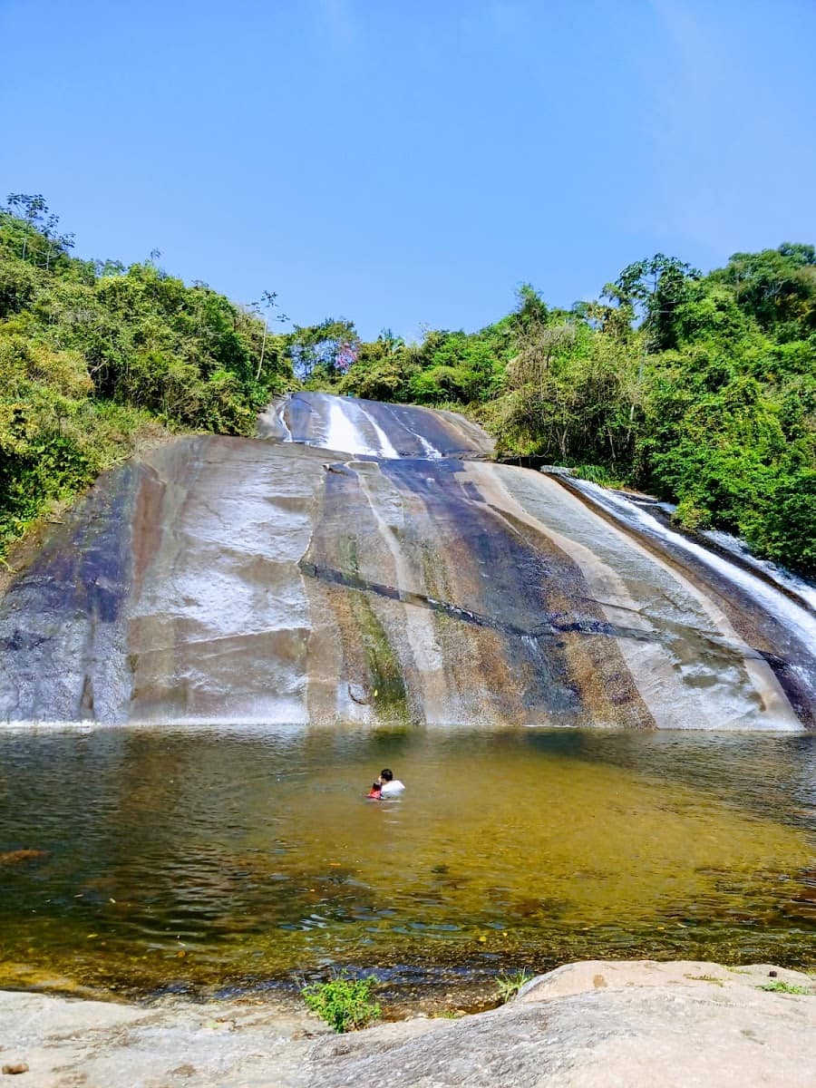 Ilhabela, Brazil Ilhabela, Brazil