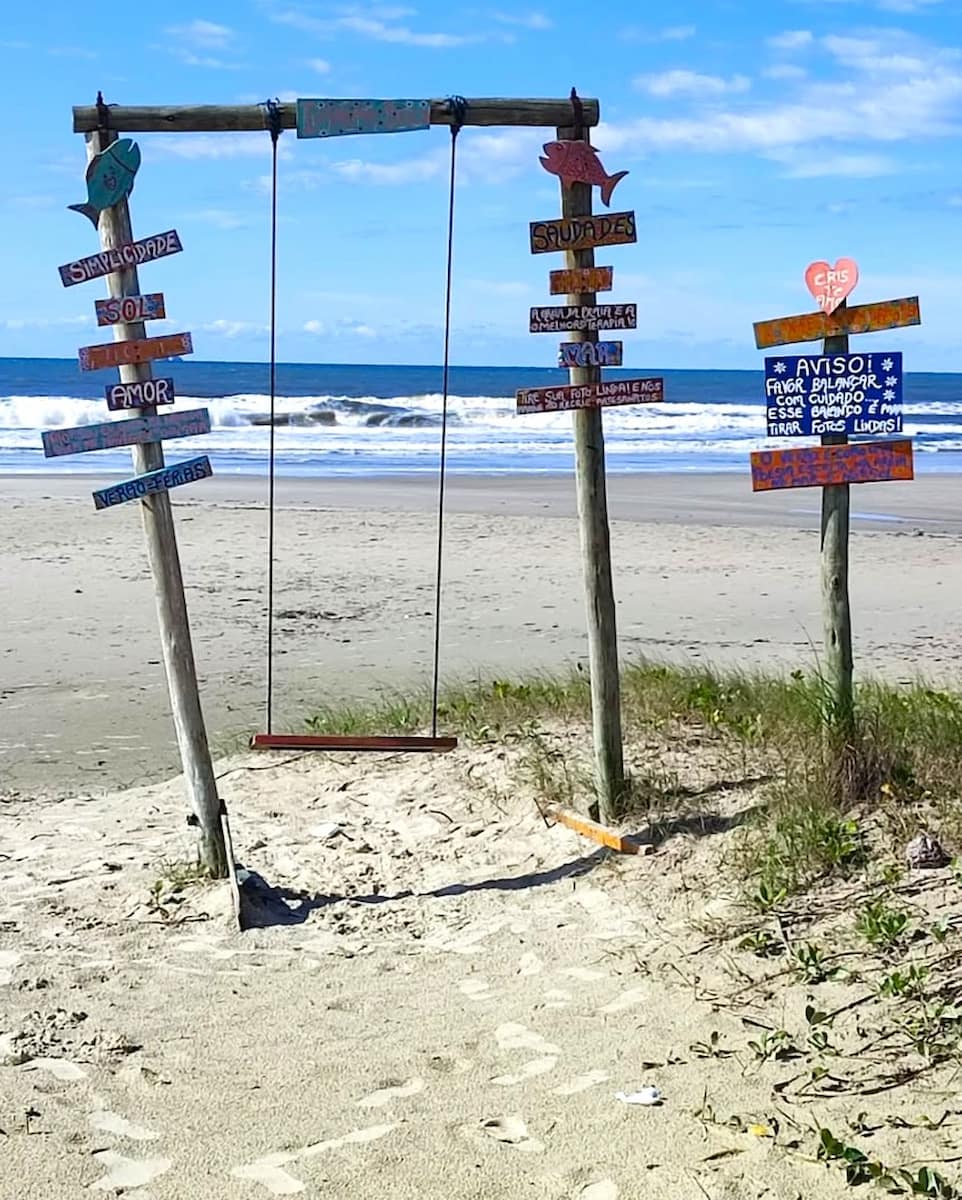 Ipanema Centre, Brazil Ipanema Centre, Brazil