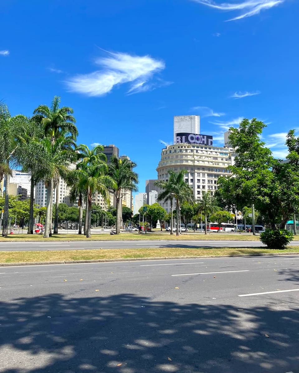 Ipanema, Rio De Janeiro, Brazil Ipanema, Rio De Janeiro, Brazil