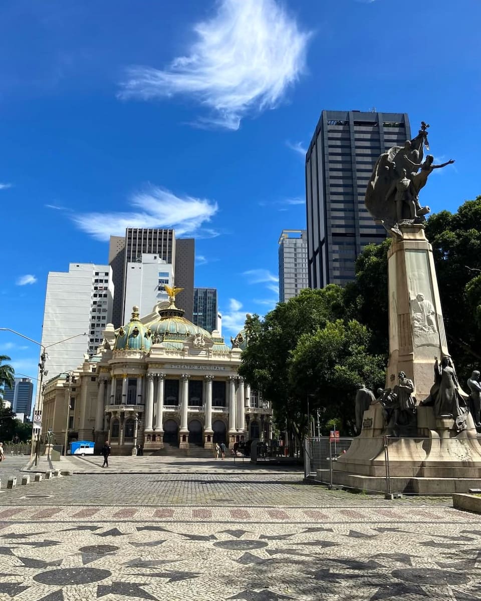 Ipanema, Rio De Janeiro, Brazil Ipanema, Rio De Janeiro, Brazil