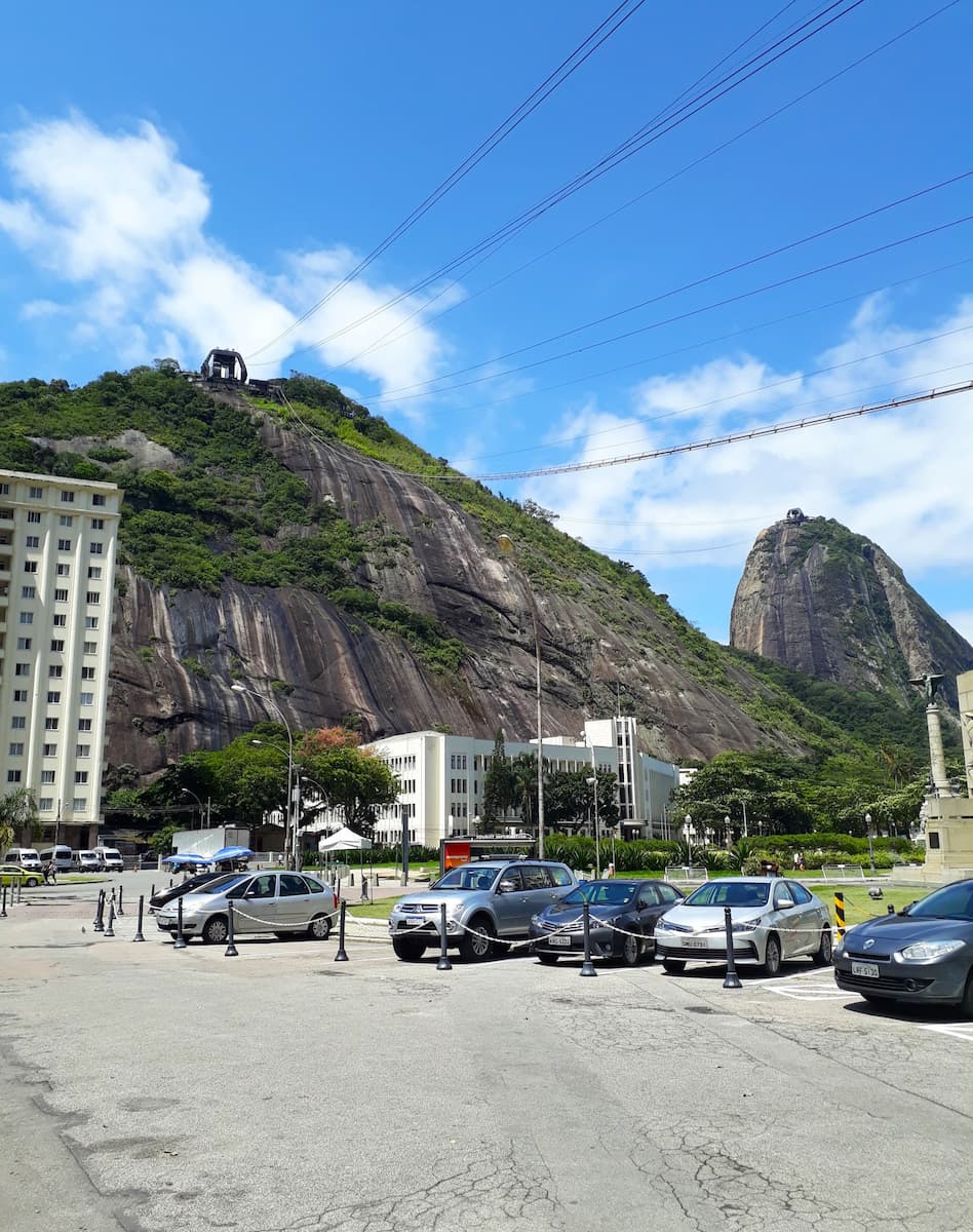 Ipanema West Side, Brazil Ipanema West Side, Brazil