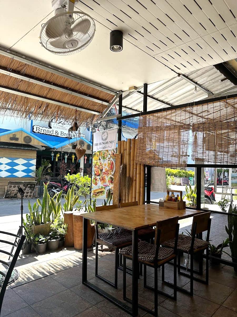 Jedyod Road, Chiang Rai Jedyod Road, Chiang Rai