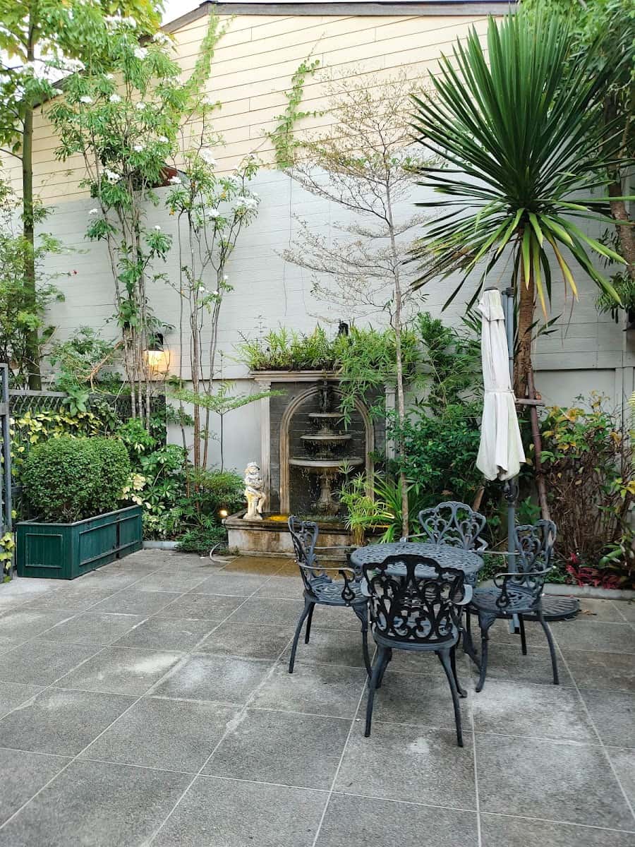 Jedyod Road, Chiang Rai Jedyod Road, Chiang Rai