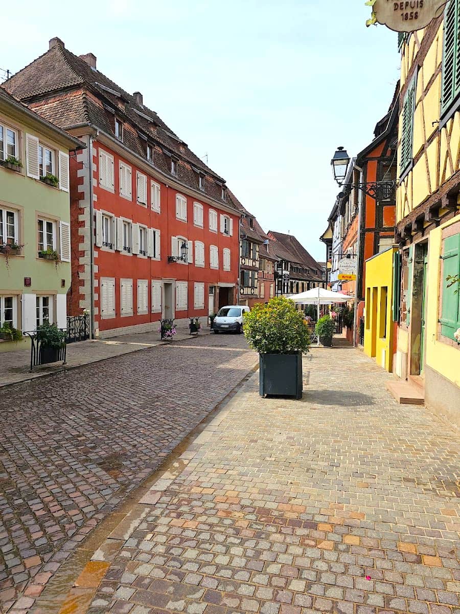 Kaysersberg, Alsace Kaysersberg, Alsace