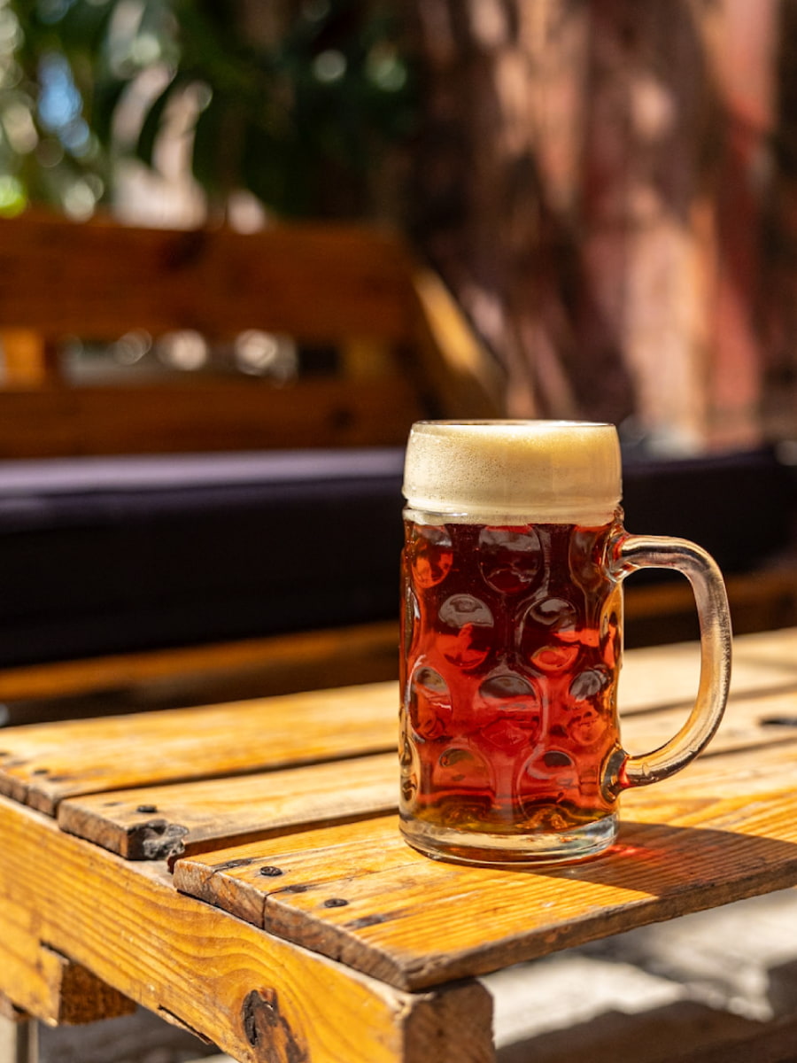 Lacraft Beer Garden, Cuenca, Ecuador Lacraft Beer Garden, Cuenca, Ecuador