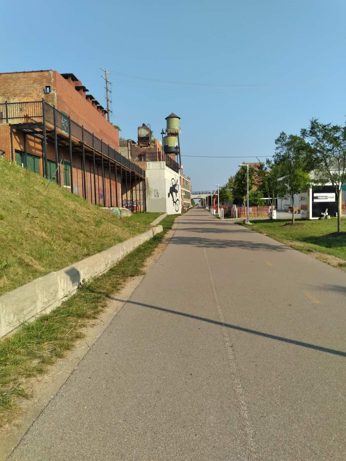 Lafayette Park, Detroit Lafayette Park, Detroit