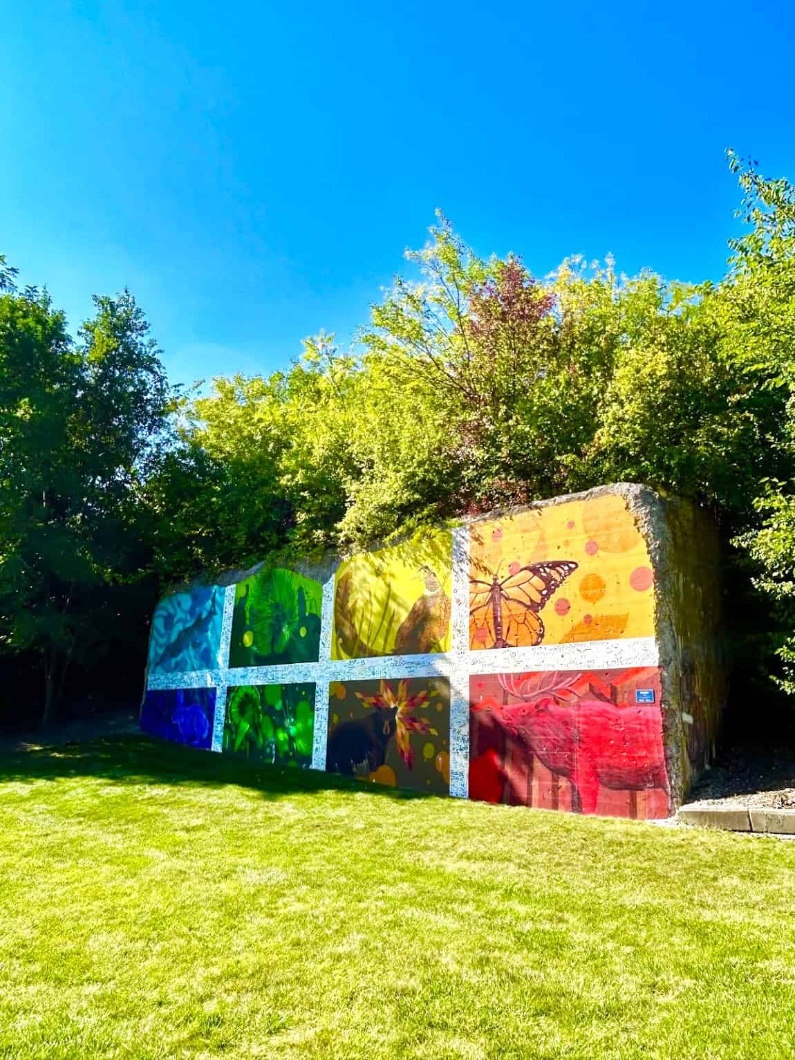 Lafayette Park, Detroit Lafayette Park, Detroit