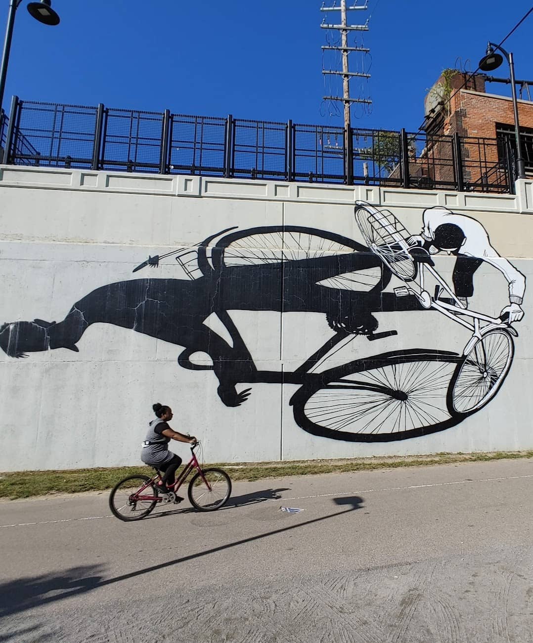 Lafayette Park, Detroit Lafayette Park, Detroit