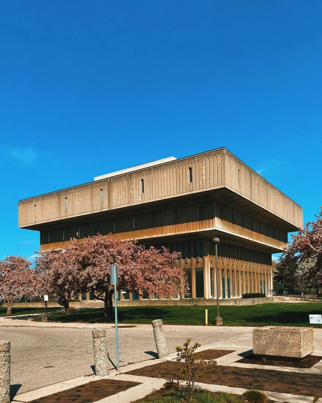 Lafayette Park, Detroit Lafayette Park, Detroit