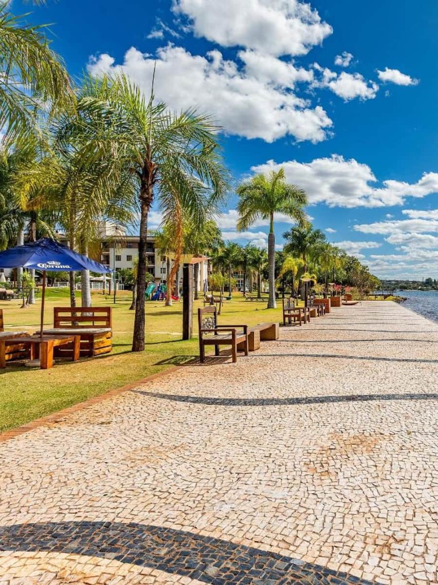 Lago Sul, Brasilia Lago Sul, Brasilia