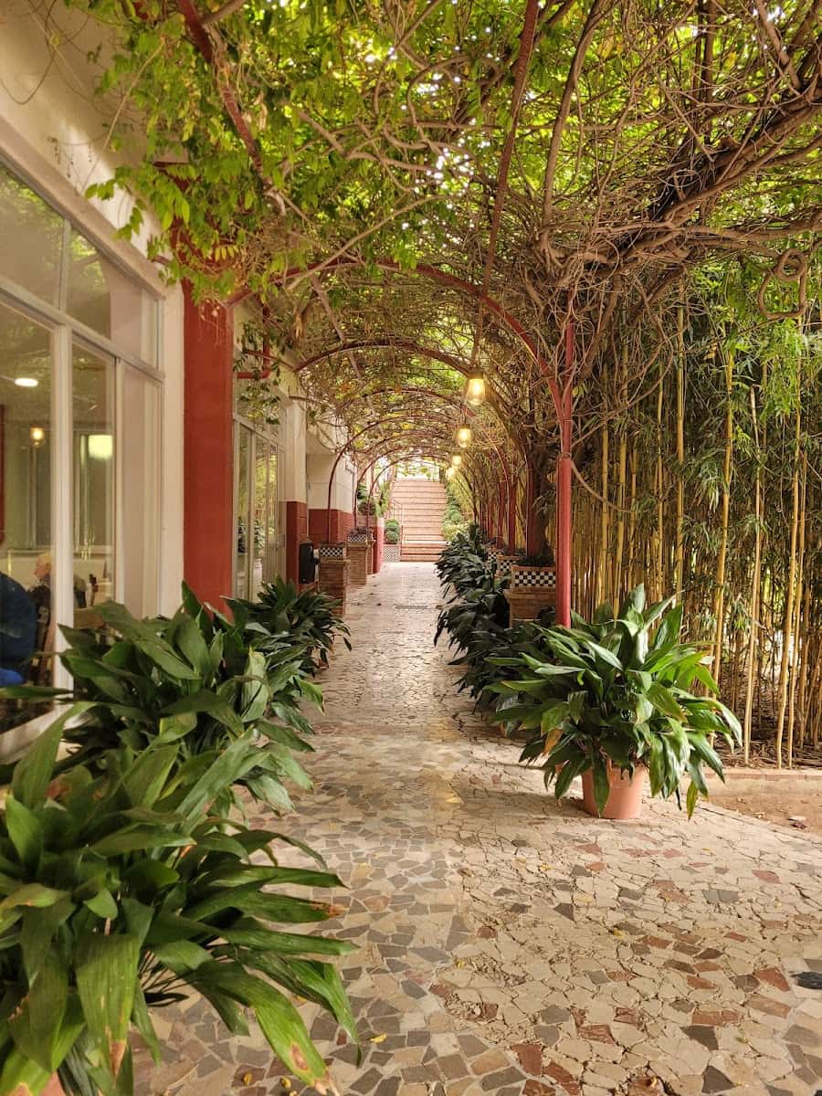 Lanjarón, Sierra Nevada, Spain Lanjarón, Sierra Nevada, Spain