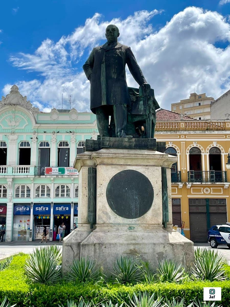 Largo da Ordem, Curitiba Largo da Ordem, Curitiba