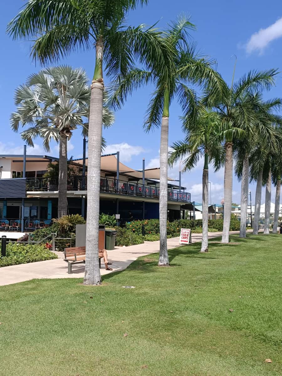 Larrakeyah, Darwin, NT Larrakeyah, Darwin, NT