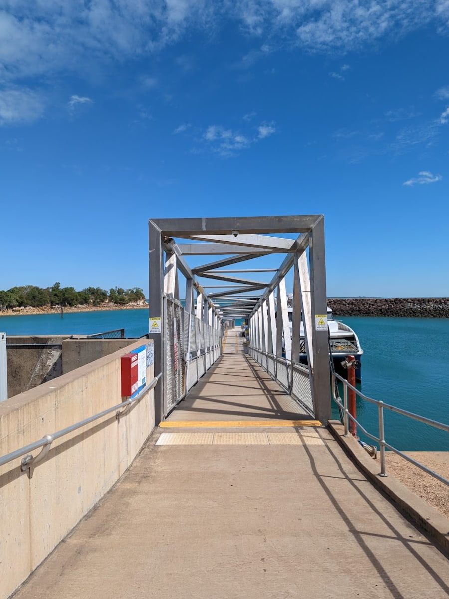 Larrakeyah, Darwin, NT Larrakeyah, Darwin, NT