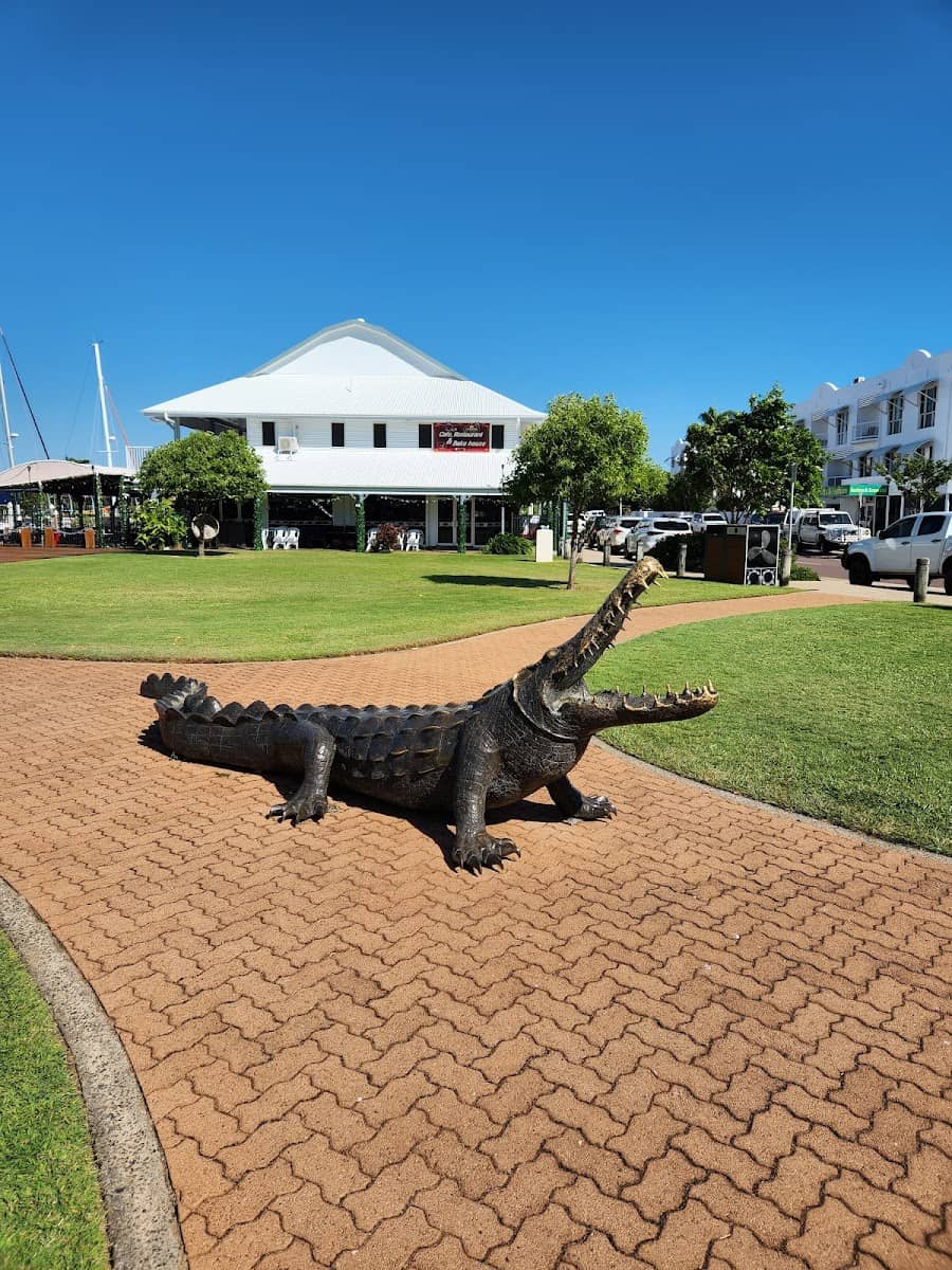 Larrakeyah, Darwin, NT Larrakeyah, Darwin, NT