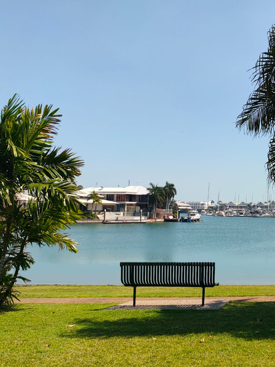 Larrakeyah, Darwin, NT Larrakeyah, Darwin, NT