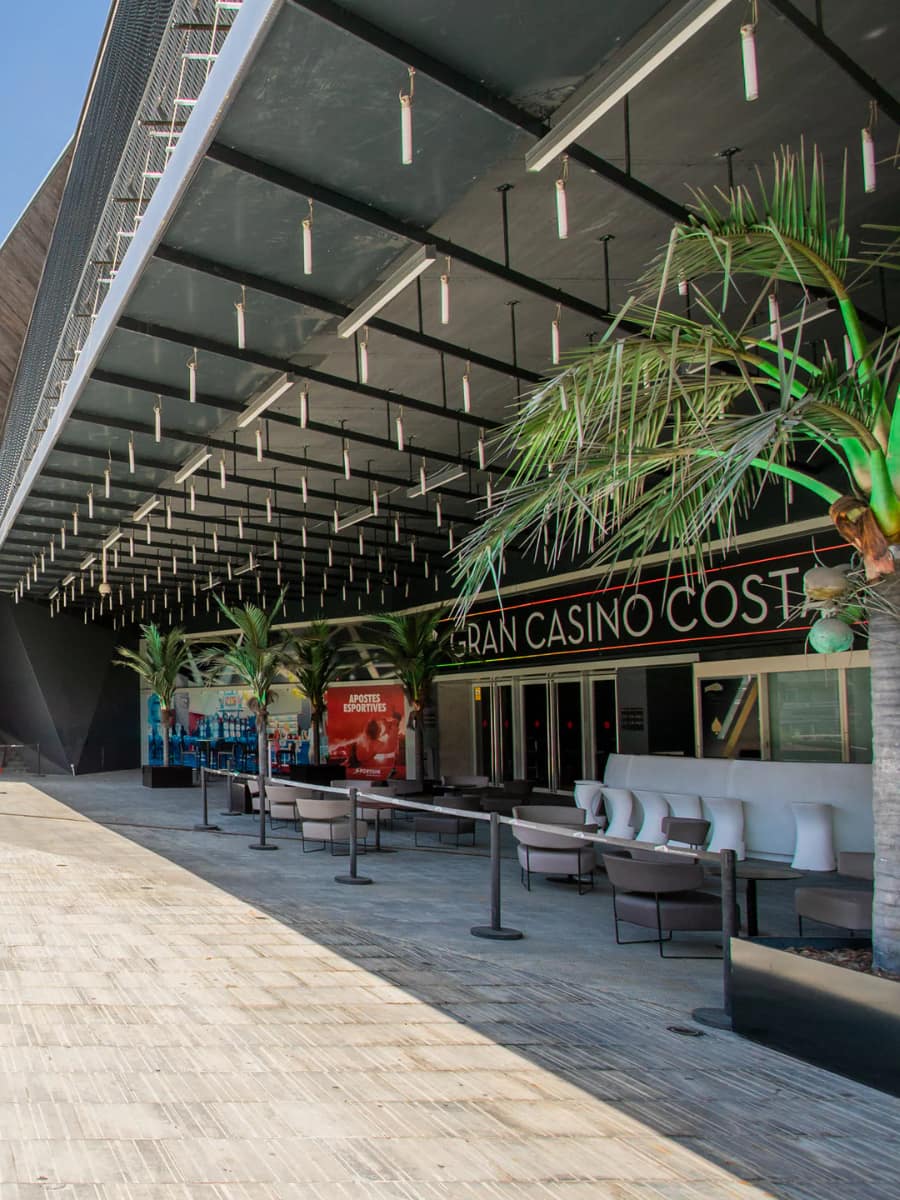 Lloret Town Center, Lloret de Mar Lloret Town Center, Lloret de Mar