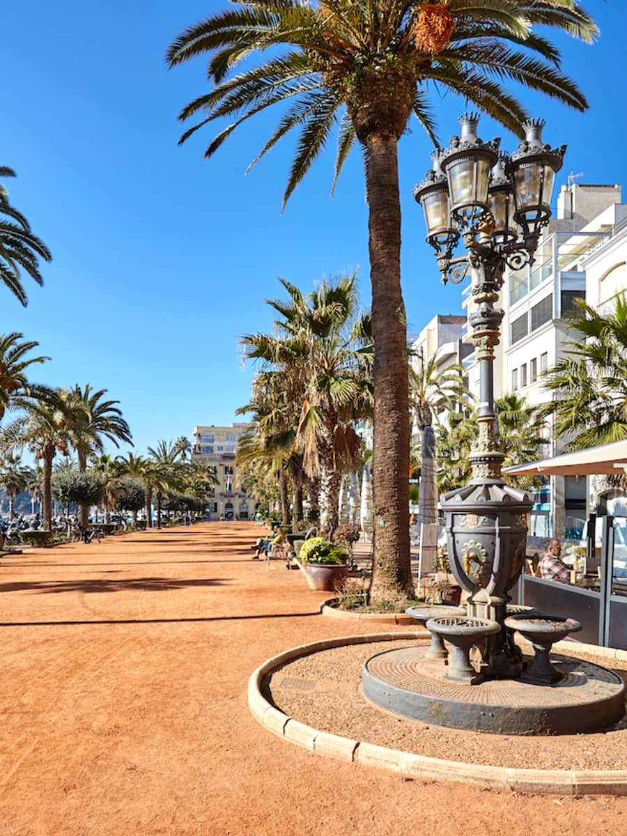 Lloret Town Center, Lloret de Mar