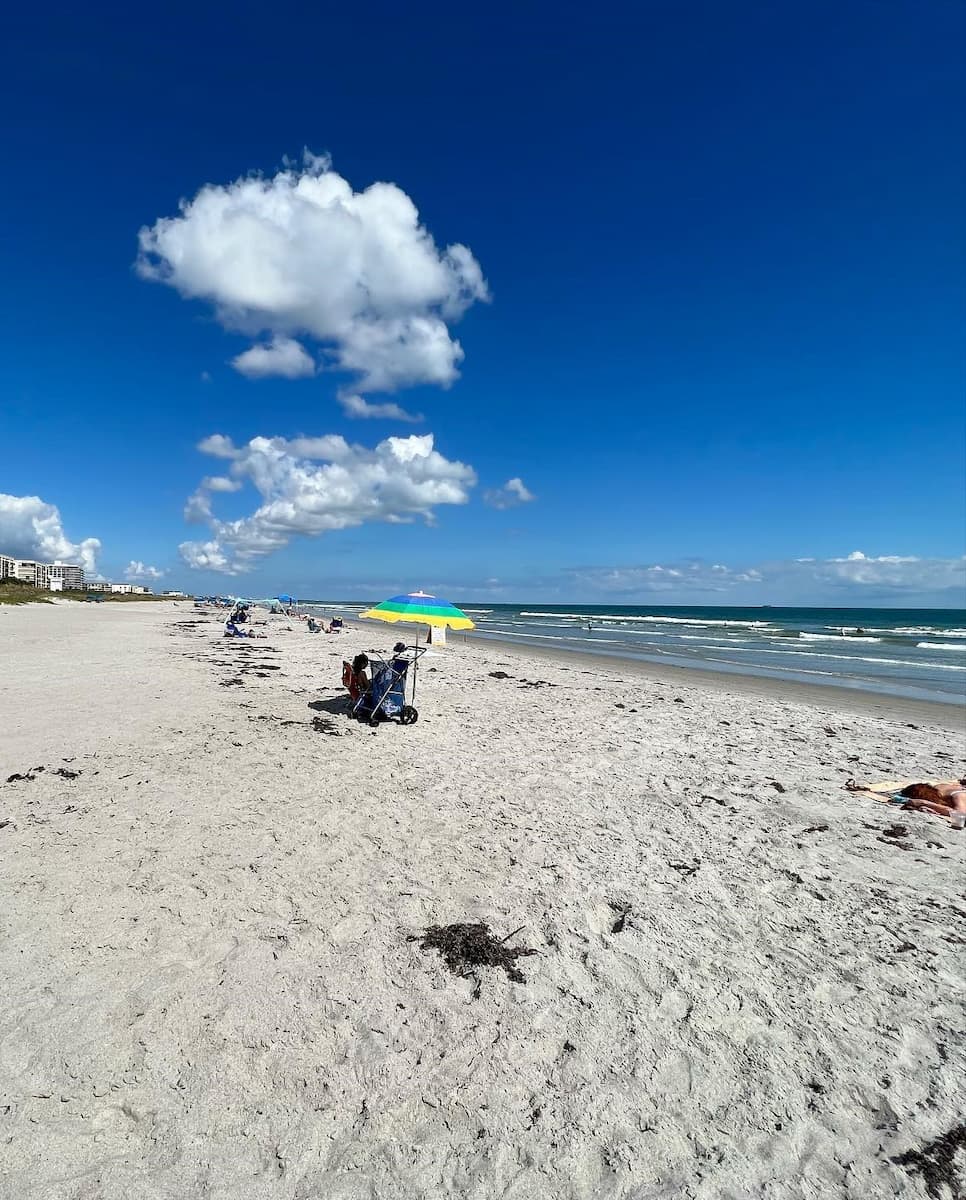 Lori Wilson Park, Cocoa Beach Lori Wilson Park, Cocoa Beach