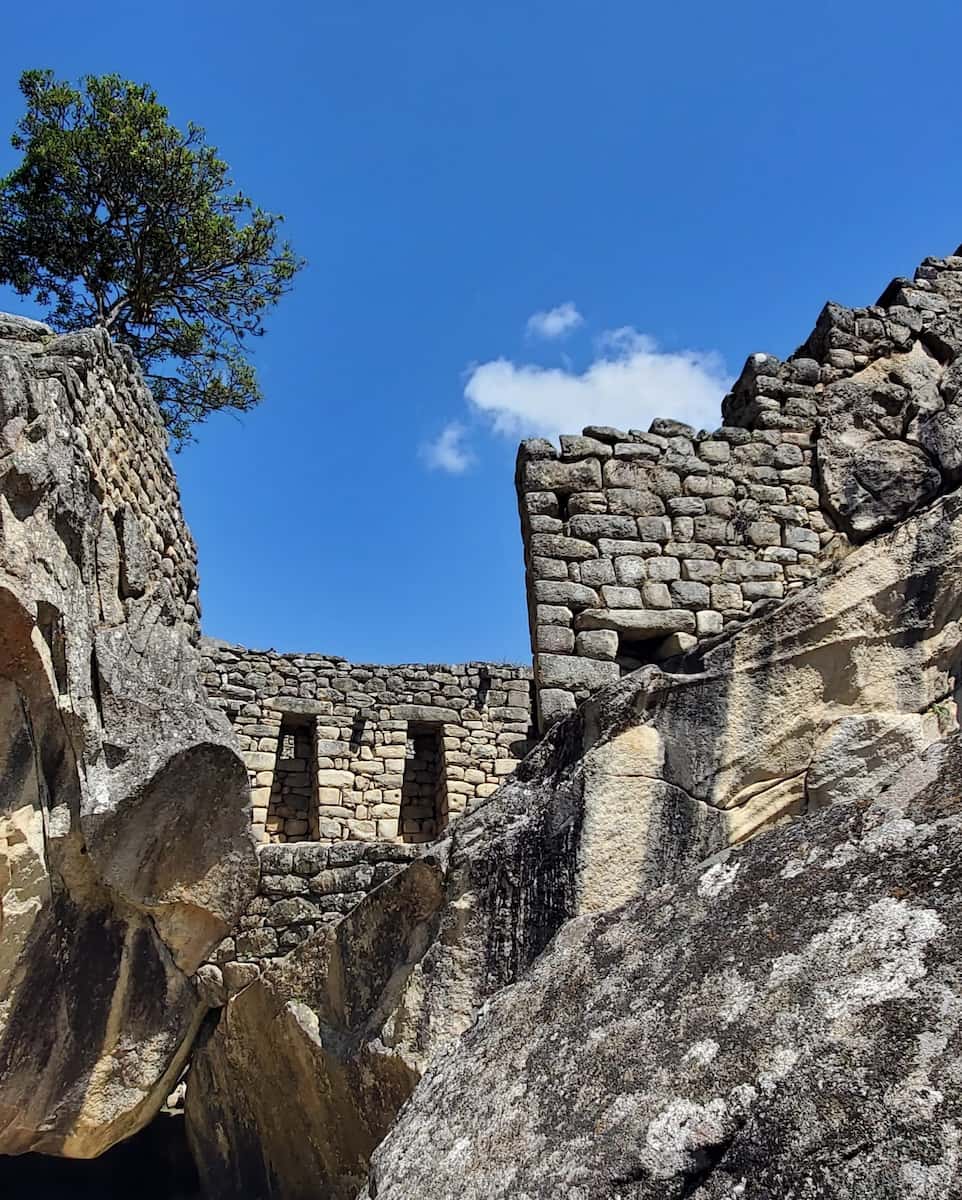 Machu Picchu, Peru Machu Picchu, Peru