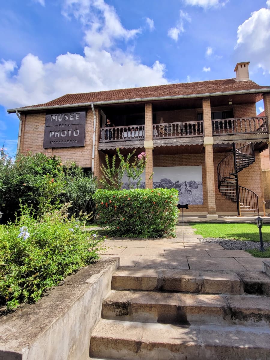 Madagascar Photography Museum, Madagascar Madagascar Photography Museum, Madagascar