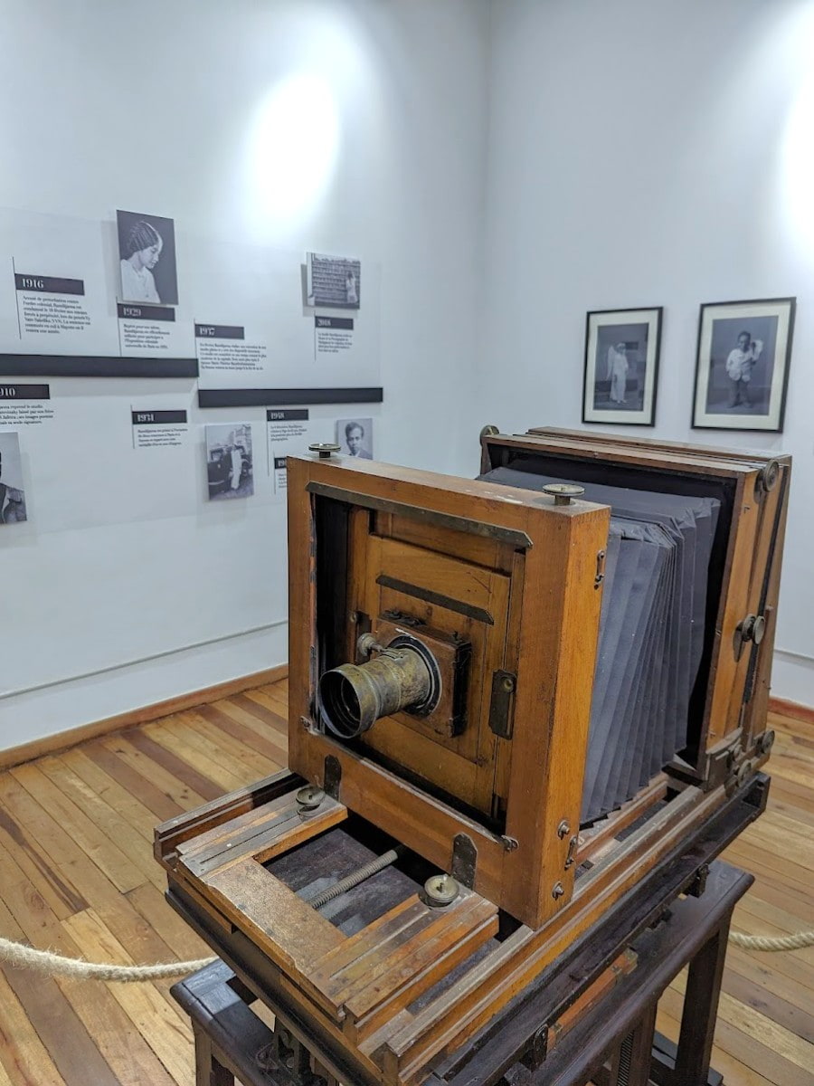 Madagascar Photography Museum, Madagascarv Madagascar Photography Museum, Madagascar