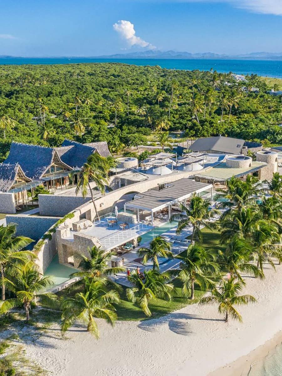 Madagascar Madagascar