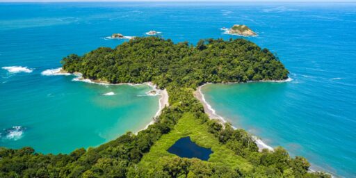 Manuel Antonio, Costa Rica