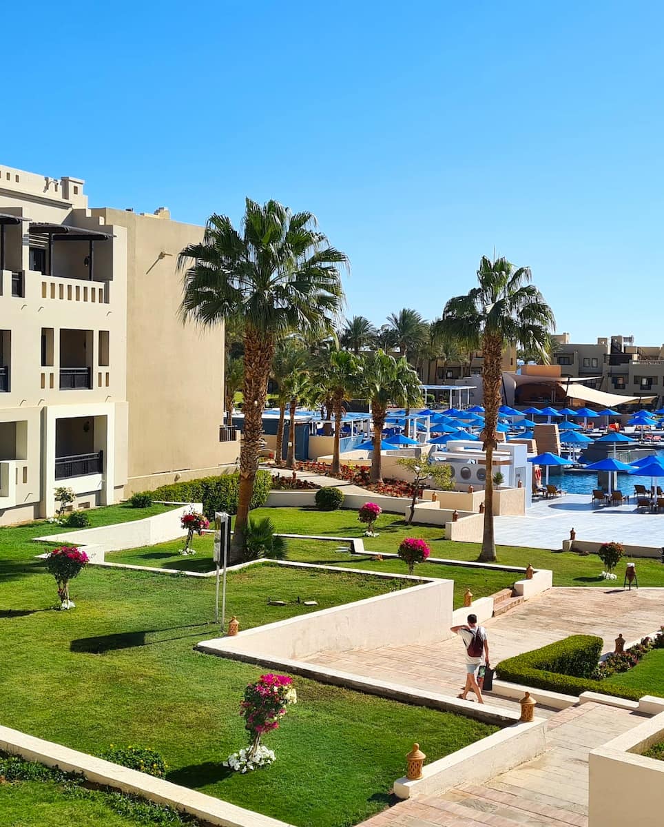 Marsa Alam City Center, Egypt Marsa Alam City Center, Egypt