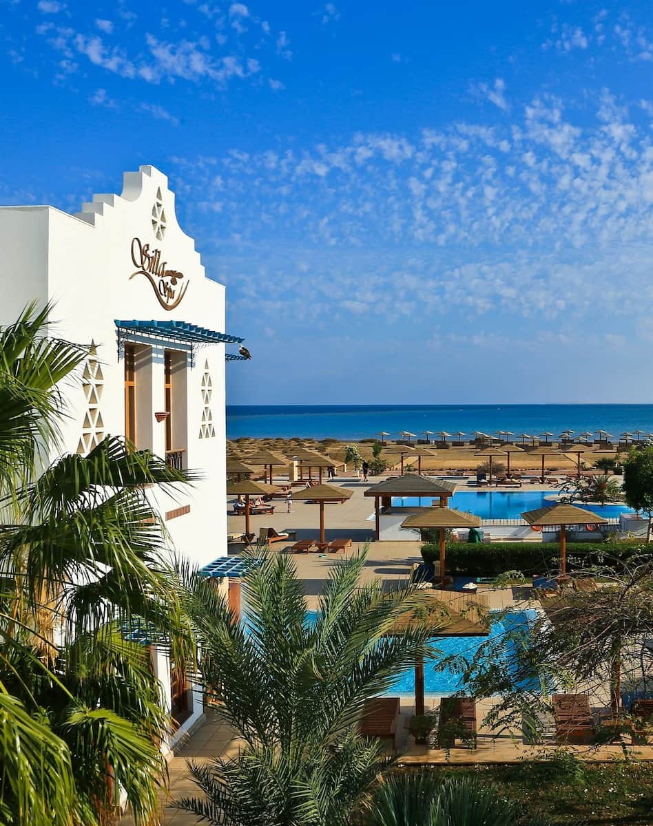 Marsa Alam, Egypt Marsa Alam, Egypt