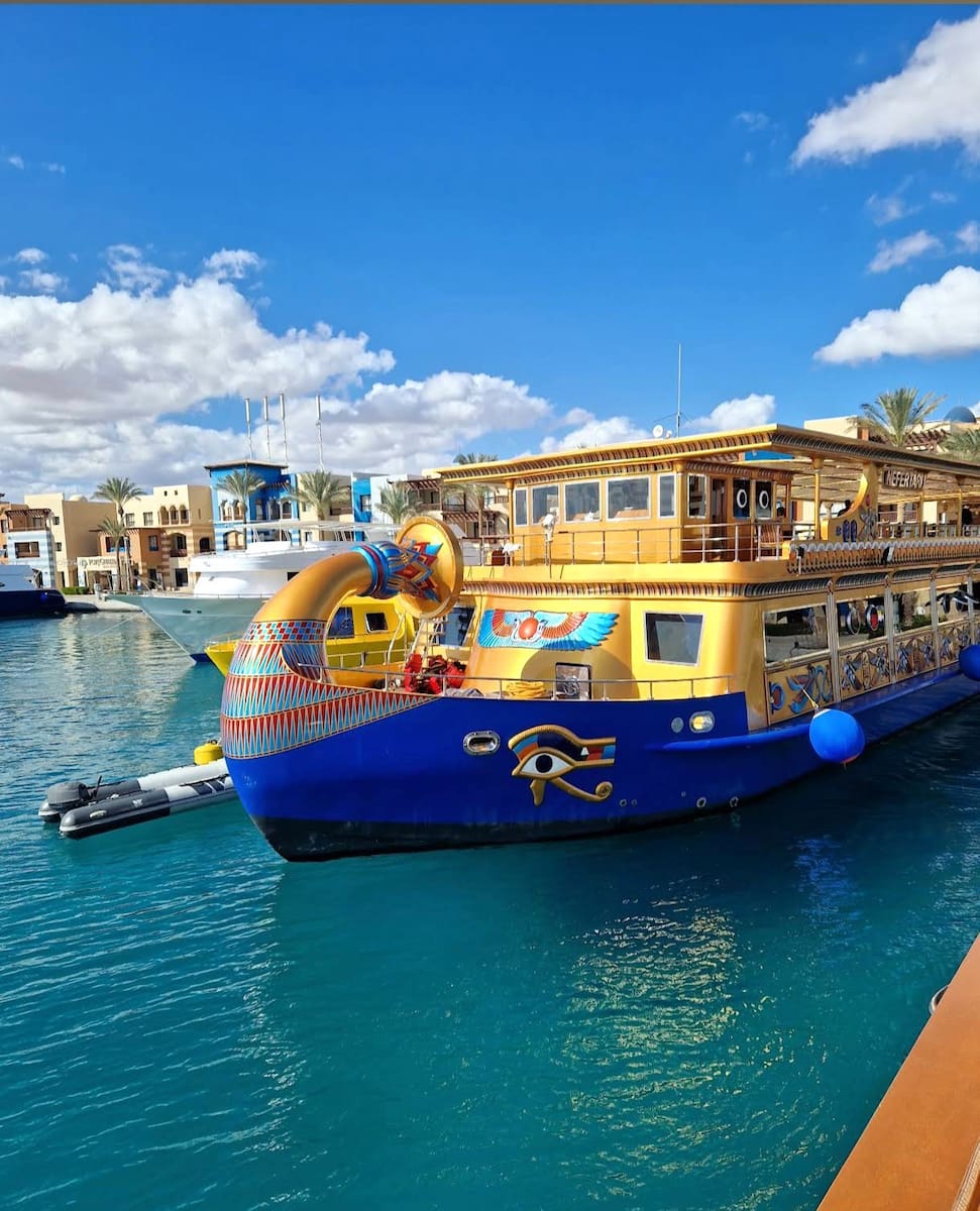 Marsa Mubarak Area, Egypt Marsa Mubarak Area, Egypt