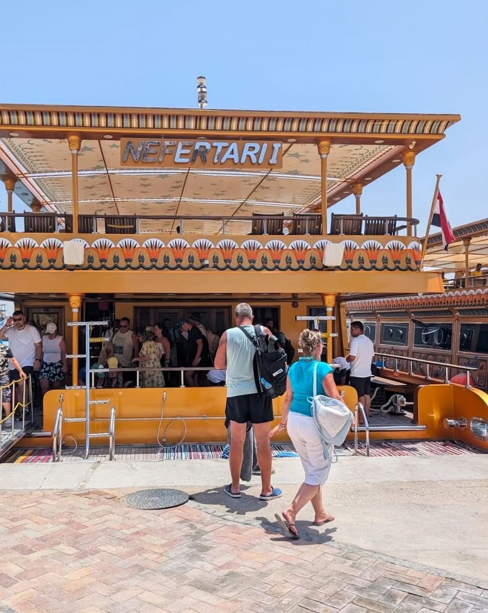 Marsa Mubarak Area, Egypt Marsa Mubarak Area, Egypt