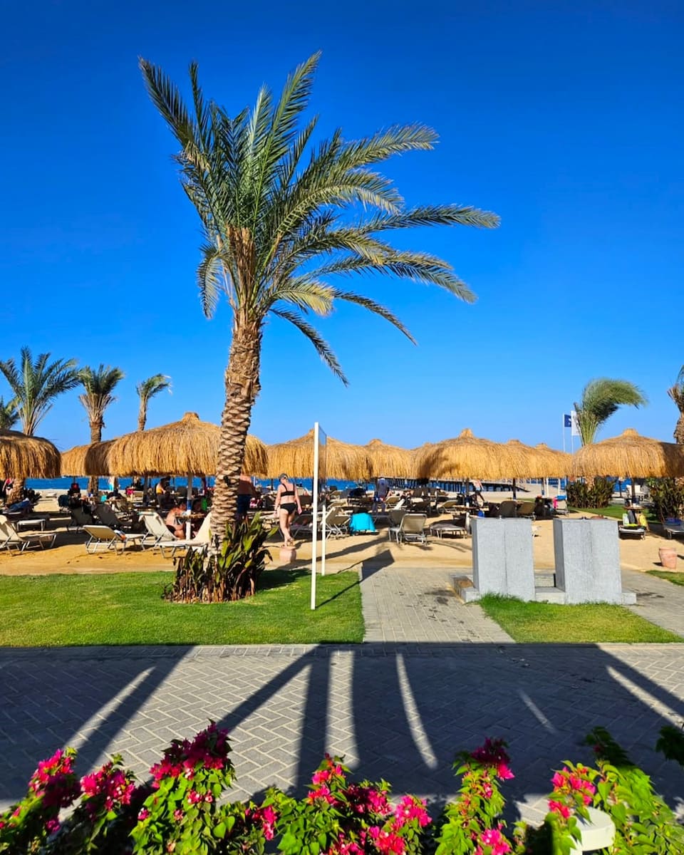 Marsa Mubarak Area, Egypt Marsa Mubarak Area, Egypt