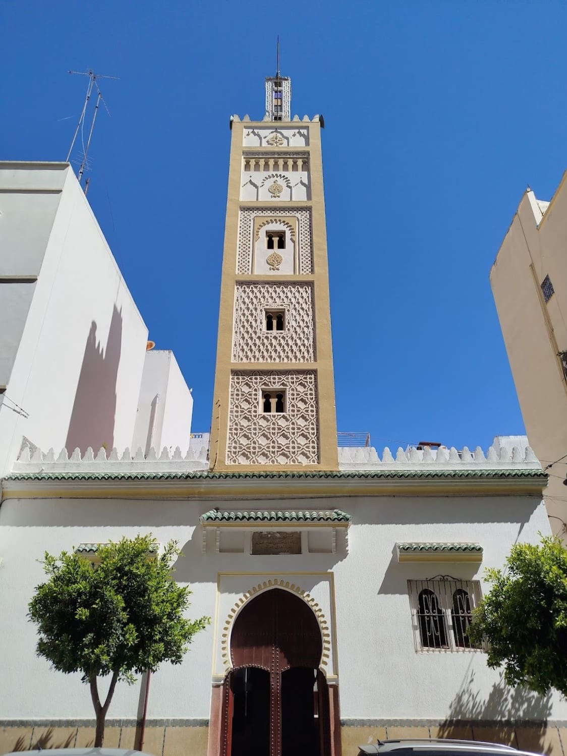 Marshan, Tangier Marshan, Tangier
