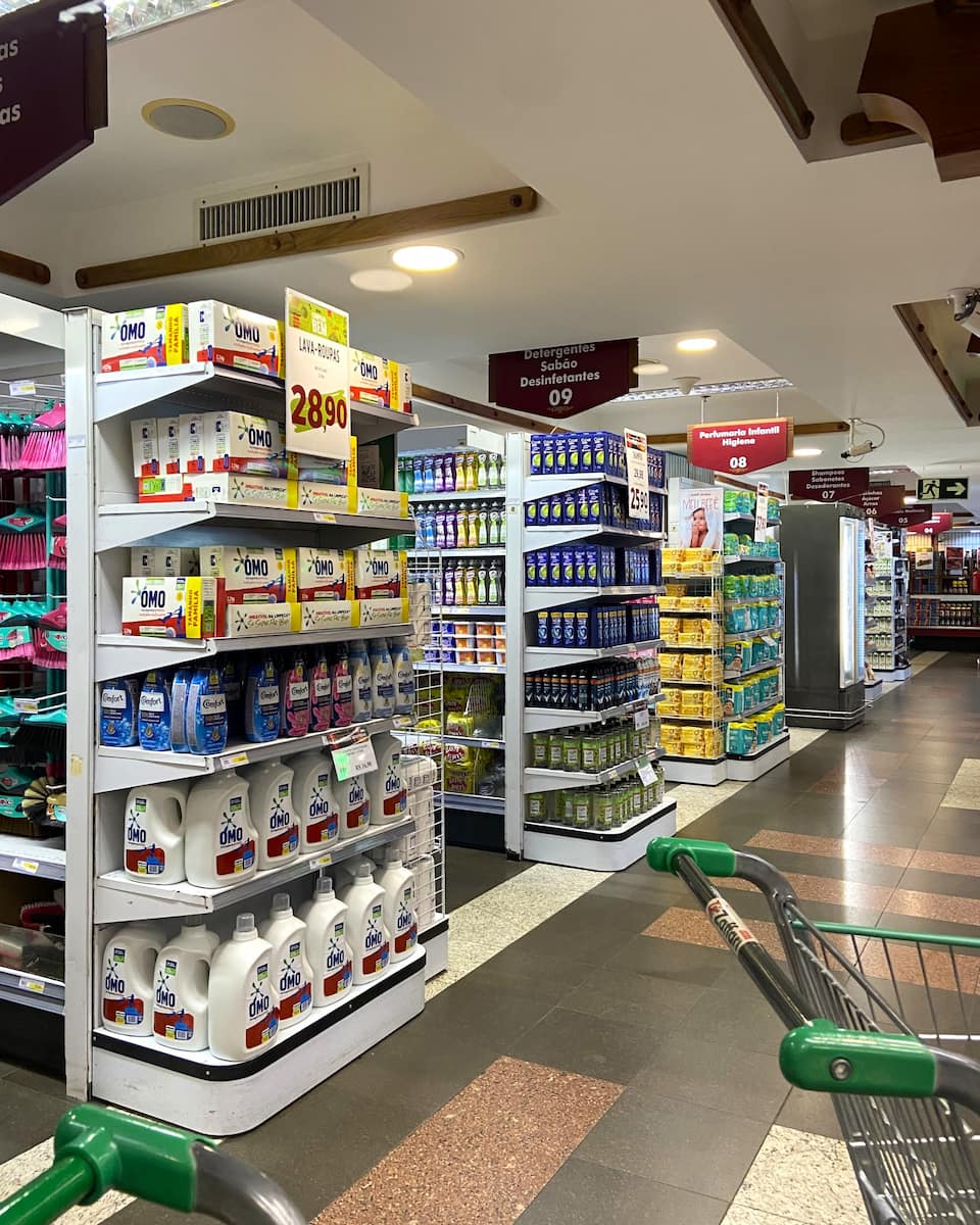 Mercado Zaffari, Porto Alegre Mercado Zaffari, Porto Alegre