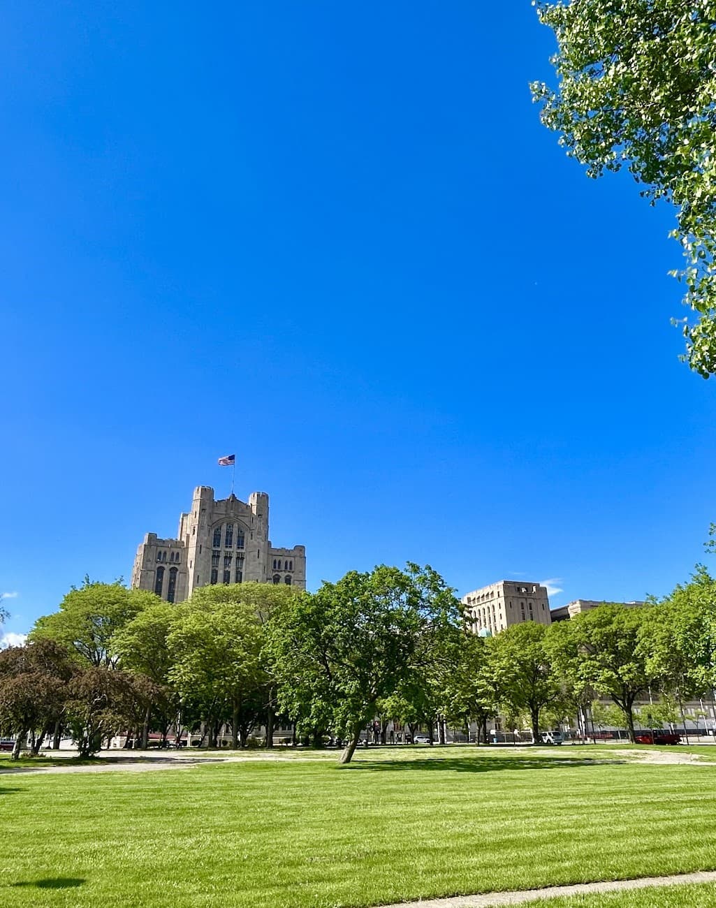 Midtown Detroit Midtown Detroit