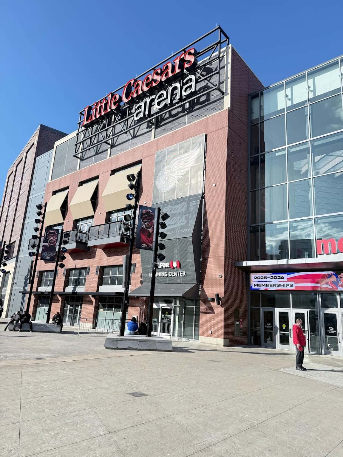 Midtown Detroit Midtown Detroit