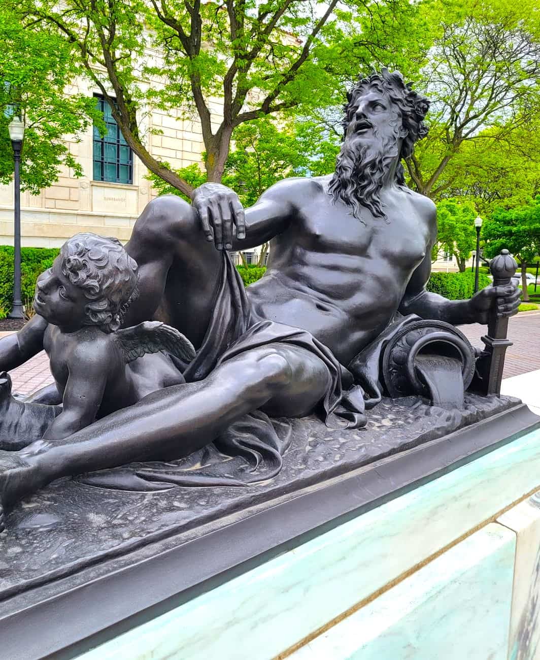 Midtown Detroit Midtown Detroit