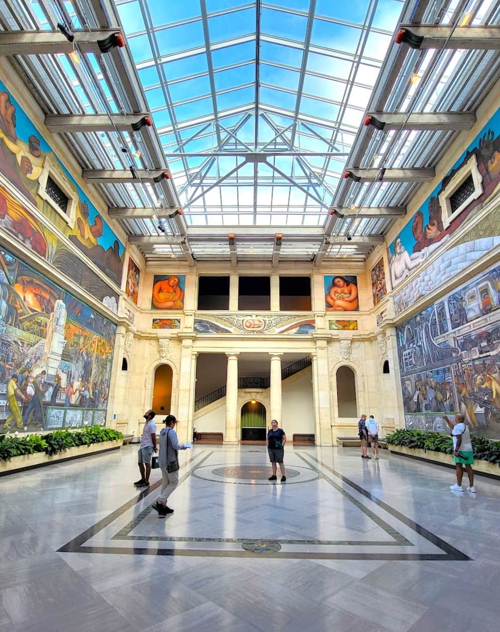 Midtown Detroit Midtown Detroit