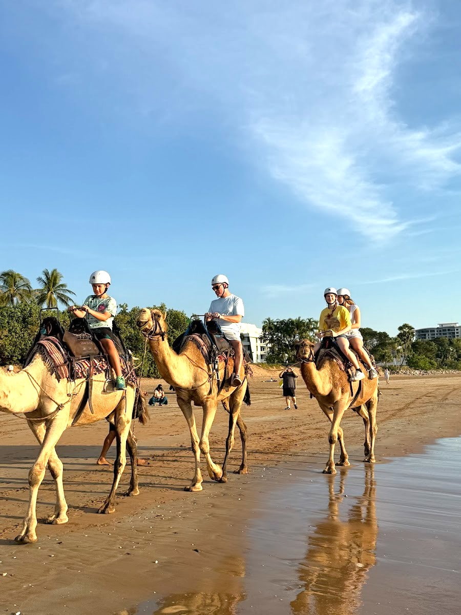 Mindil Beach, Darwin, NT Mindil Beach, Darwin, NT