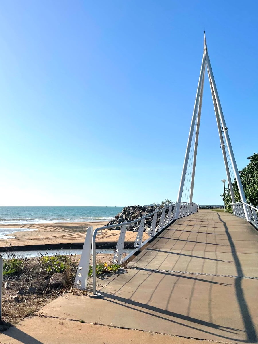 Mindil Beach, Darwin, NT Mindil Beach, Darwin, NT