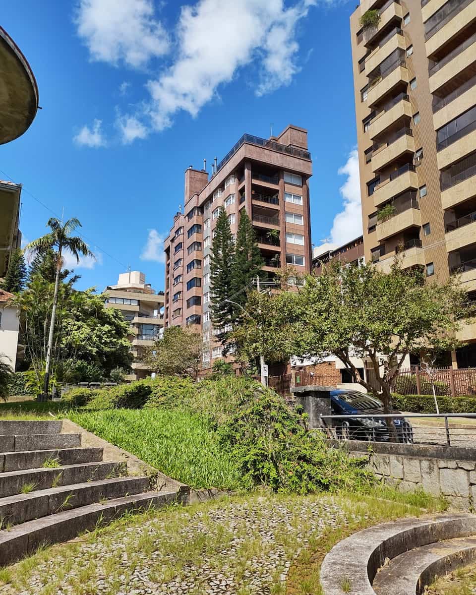 Moinhos de Vento, Brazil Moinhos de Vento, Brazil