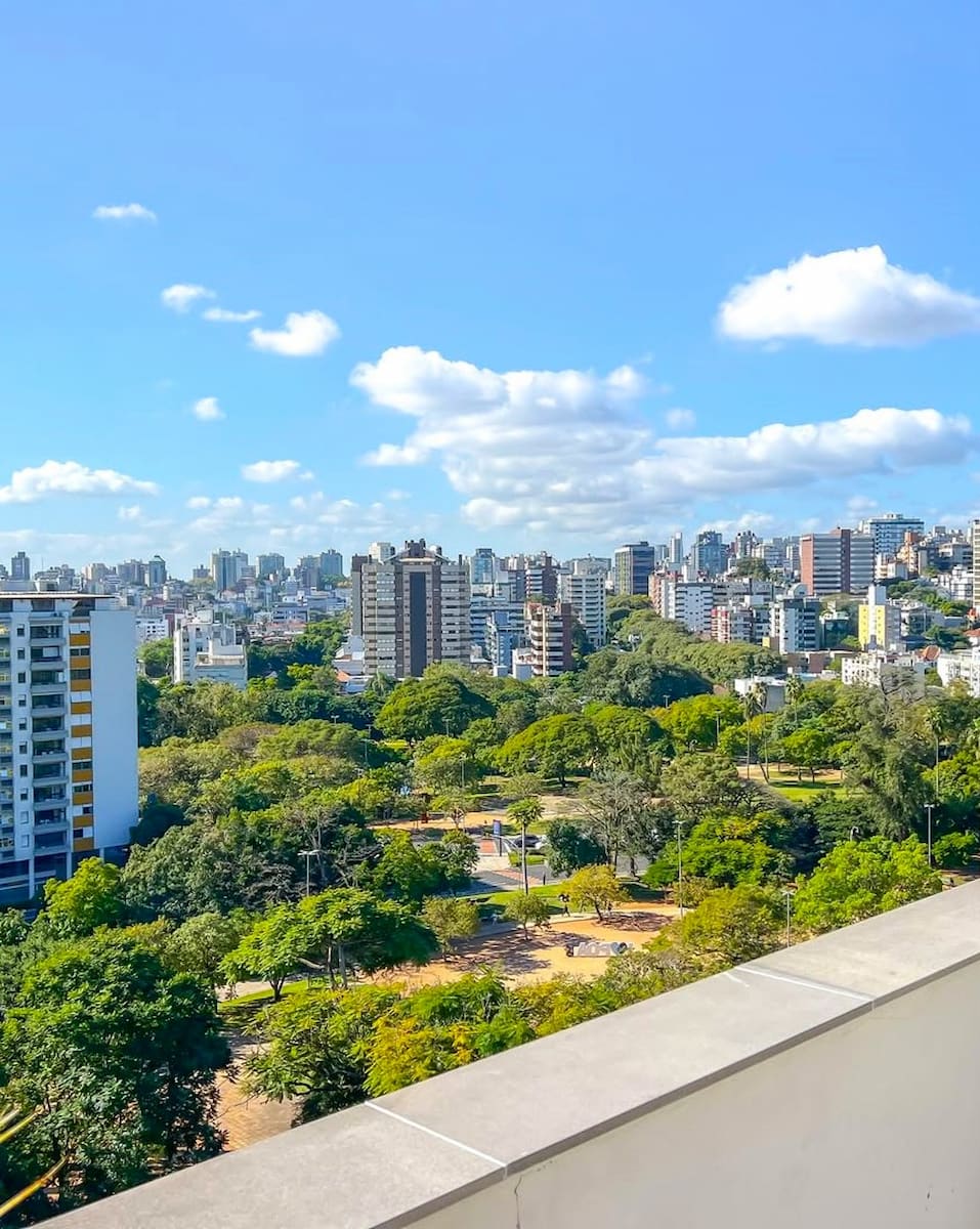 Moinhos de Vento, Brazil Moinhos de Vento, Brazil