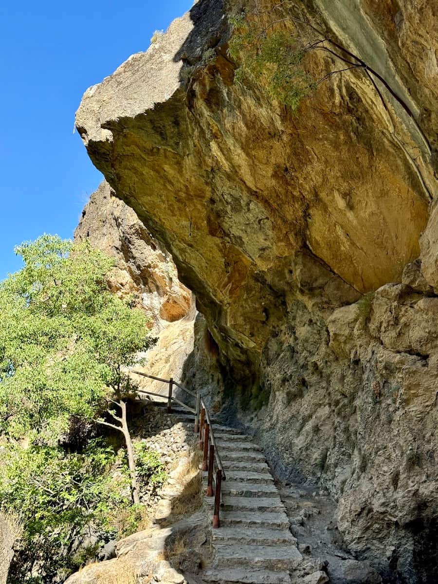 Monachil, Sierra Nevada, Spain Monachil, Sierra Nevada, Spain
