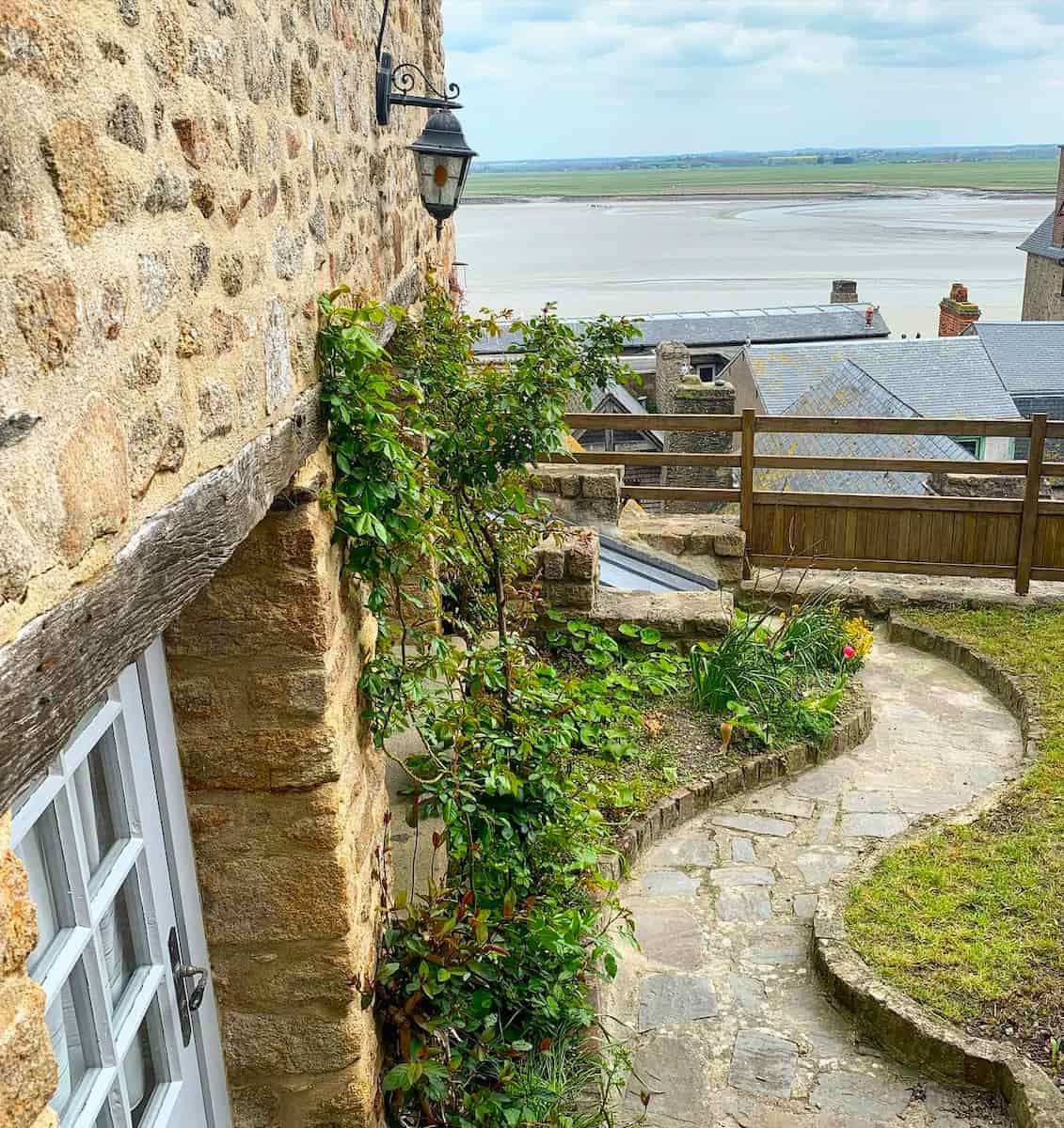 Mont Saint Michel Village Mont Saint Michel Village