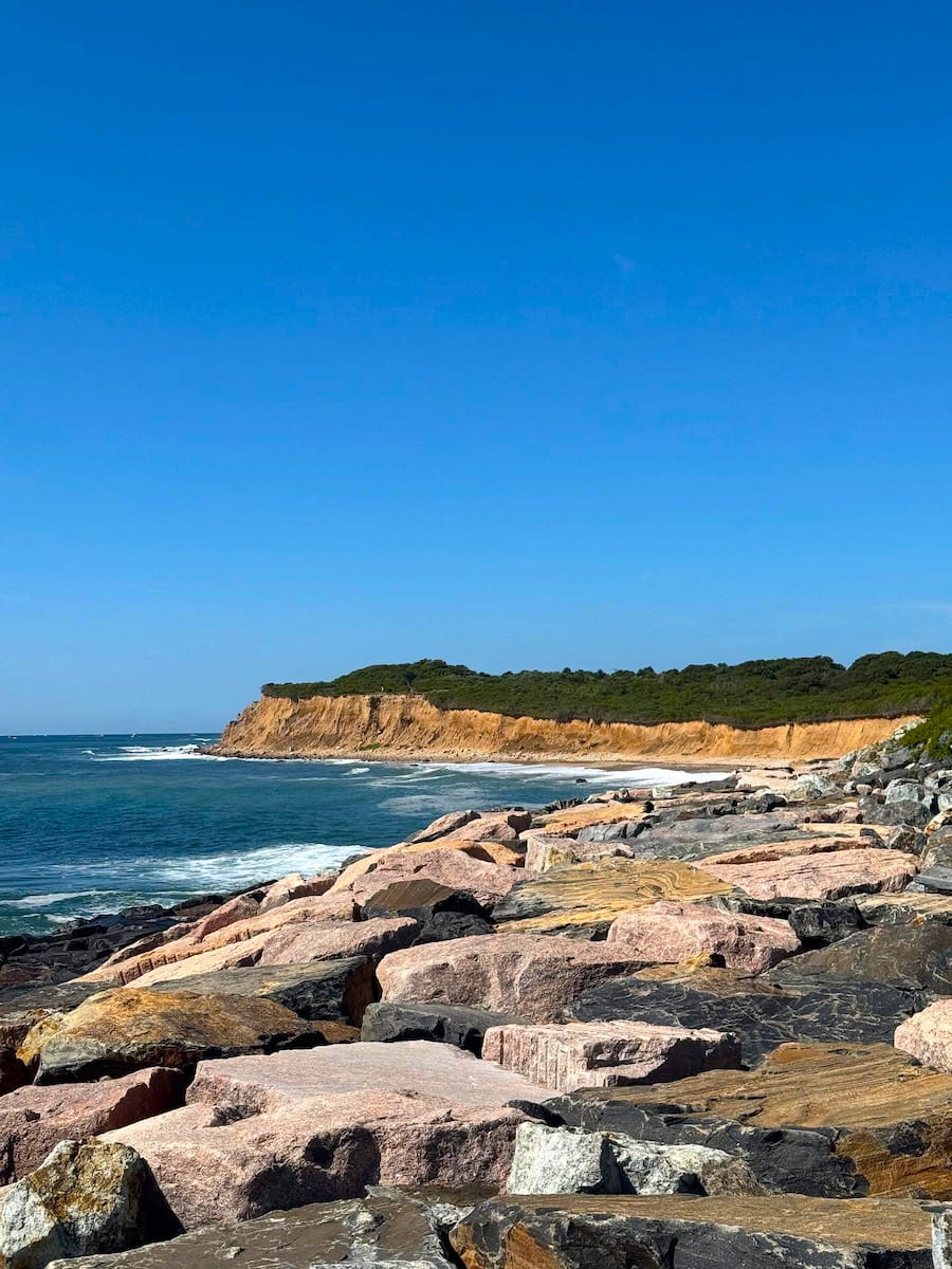 Montauk, Hamptons