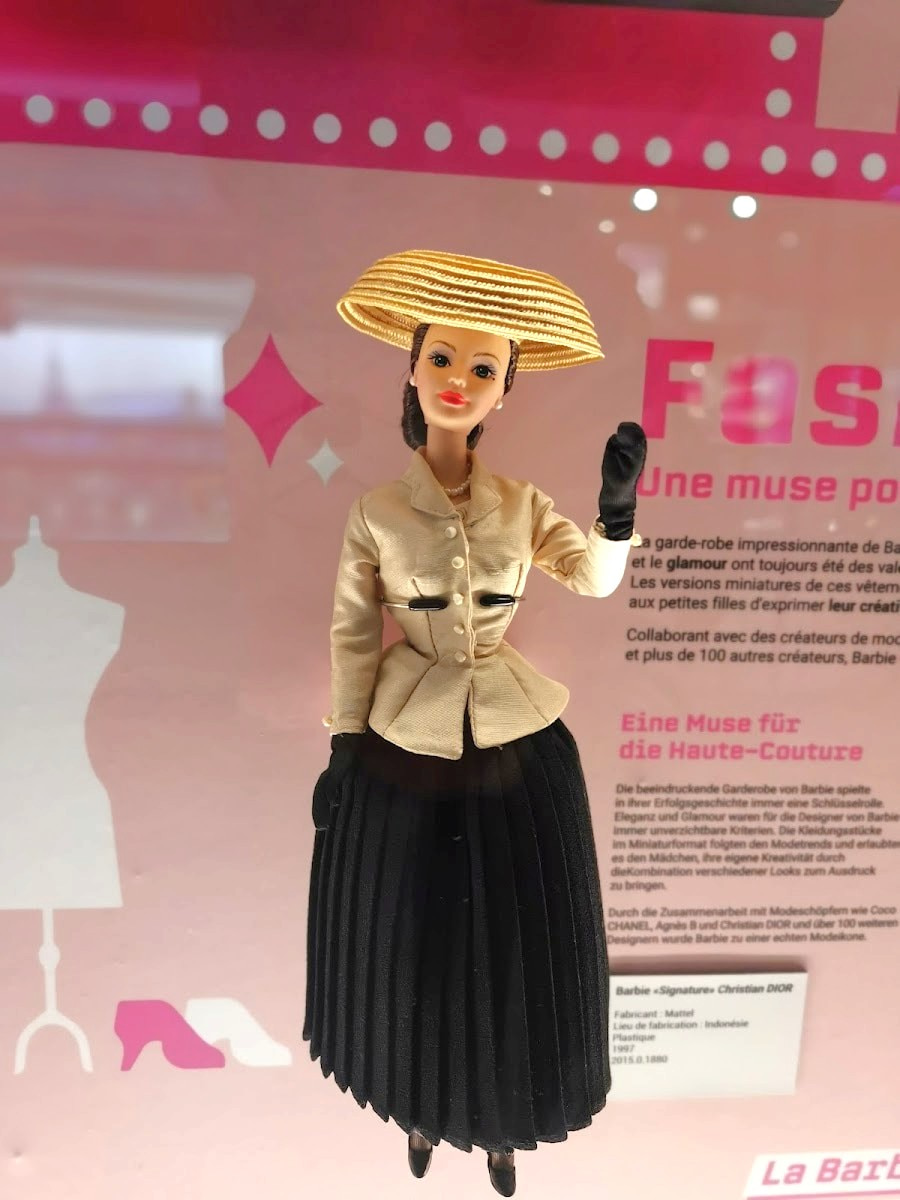 Musée du Jouet, Alsace